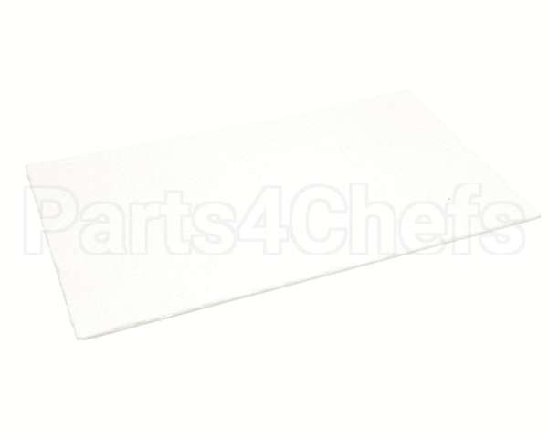 8030410 Frymaster Fliter Pad,Magnesol 11.25X19.165