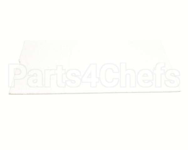 8030410 Frymaster Fliter Pad,Magnesol 11.25X19.165