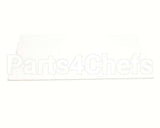 8030410 Frymaster Fliter Pad,Magnesol 11.25X19.165