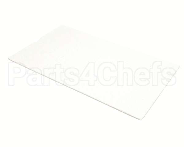 8030410 Frymaster Fliter Pad,Magnesol 11.25X19.165