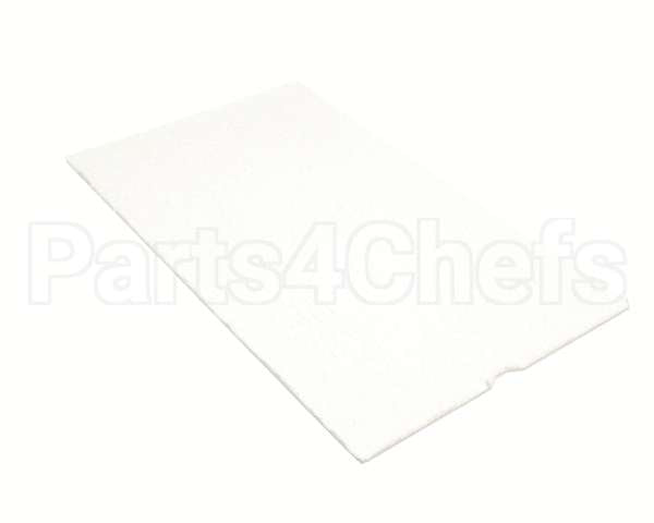 8030410 Frymaster Fliter Pad,Magnesol 11.25X19.165