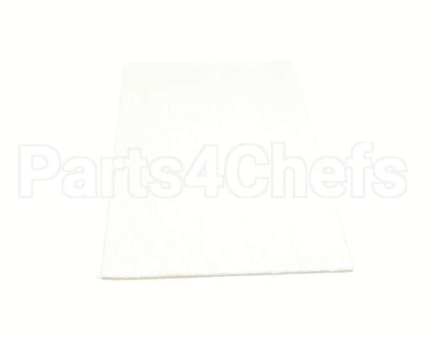 8030410 Frymaster Fliter Pad,Magnesol 11.25X19.165