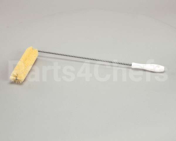 8030429 Frymaster Brush,Fry Pot 90 Degree Plastic