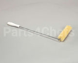 8030429 Frymaster Brush,Fry Pot 90 Degree Plastic