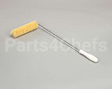 8030429 Frymaster Brush,Fry Pot 90 Degree Plastic