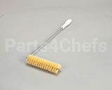 8030429 Frymaster Brush,Fry Pot 90 Degree Plastic