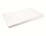 8030445 Frymaster Paper,Fltr 100 Shets 16.5X25.5