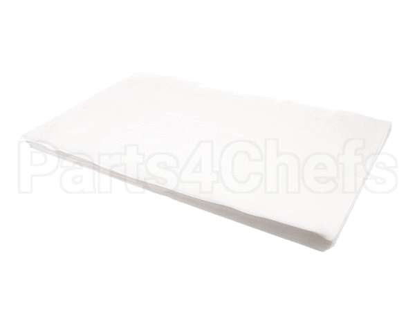 8030445 Frymaster Paper,Fltr 100 Shets 16.5X25.5