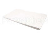 8030445 Frymaster Paper,Fltr 100 Shets 16.5X25.5
