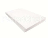 8030445 Frymaster Paper,Fltr 100 Shets 16.5X25.5