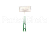 8030446 Frymaster Skimmer,W/Plst Handle Non-Hook