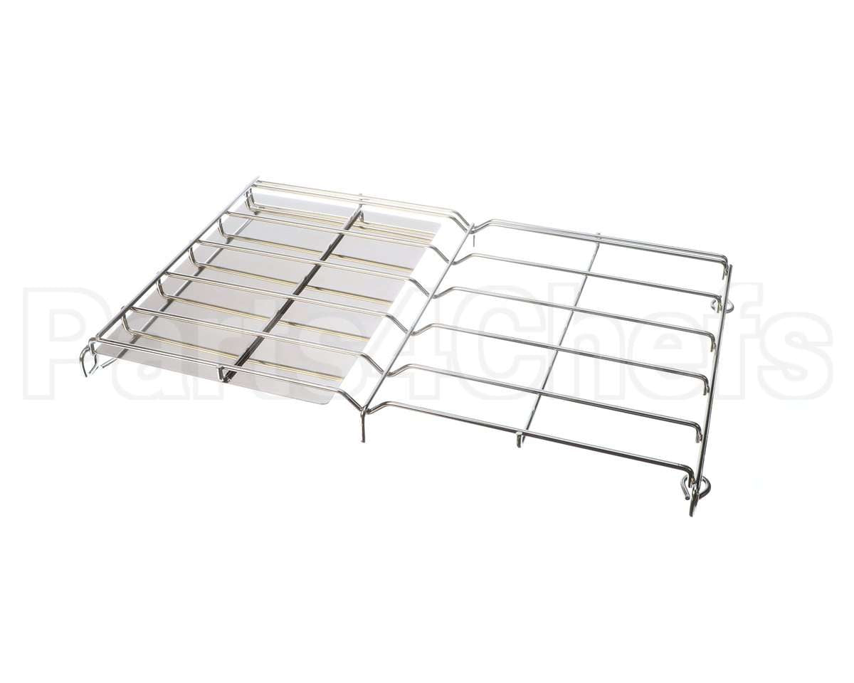 8030488 Frymaster Rack, Side Left Mini Combi