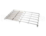 8030488 Frymaster Rack, Side Left Mini Combi