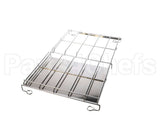 8030488 Frymaster Rack, Side Left Mini Combi