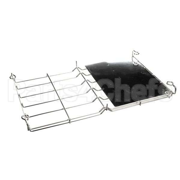 8030489 Compatible Frymaster Rack, Side Right Mini Co Mbi