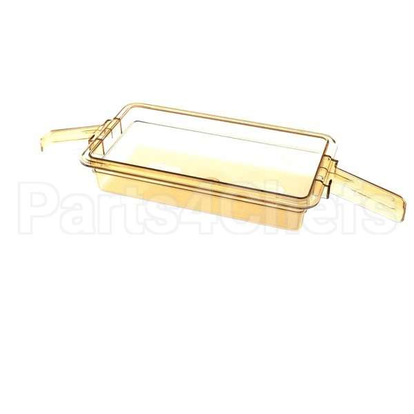 8030491 Compatible Merco Double Handled Tray
