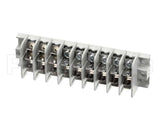 8033659 Fri-Jado Terminal Block 9-Pole Ok501/9 6Xgec/3Xab