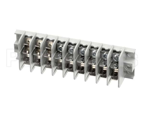 8033659 Fri-Jado Terminal Block 9-Pole Ok501/9 6Xgec/3Xab