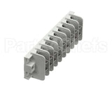 8033659 Fri-Jado Terminal Block 9-Pole Ok501/9 6Xgec/3Xab