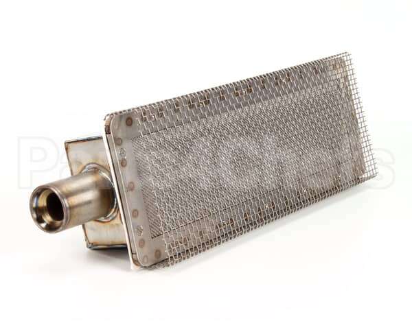 8036 Nieco Burner Asy Complete, 922G-Upr (15)