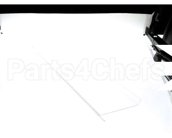 80377 Nemco Guard Door 75 45W