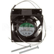 8038S2 Compatible Ram Cooling Fan 115V, 3000 Rpm