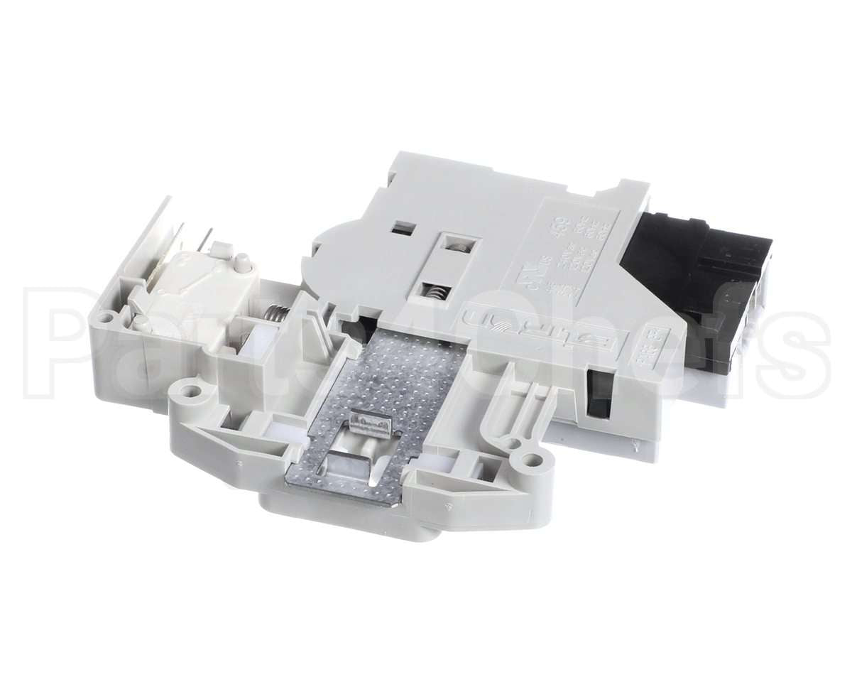 803920 Alliance Lock,Door