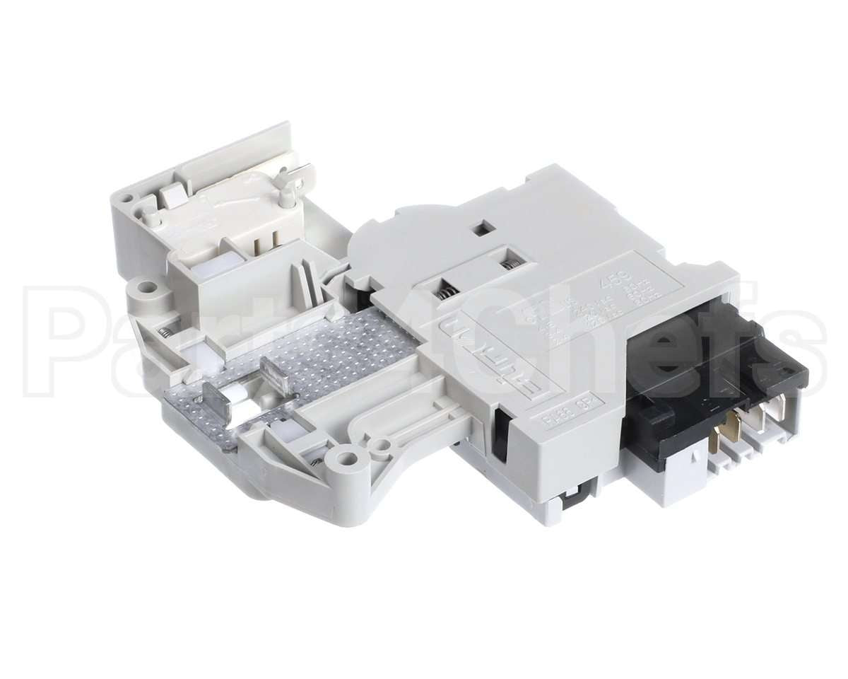 803920 Alliance Lock,Door