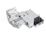 803920 Alliance Lock,Door