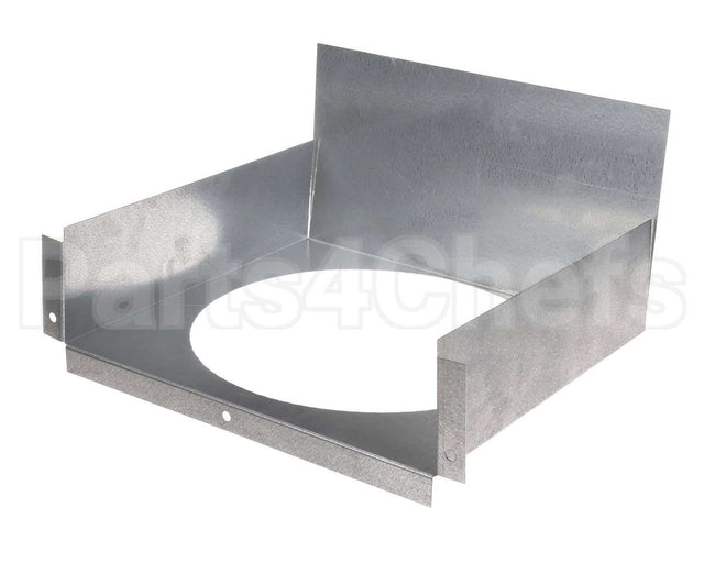 804-378C Beverage Air Shroud - Fan Smf34