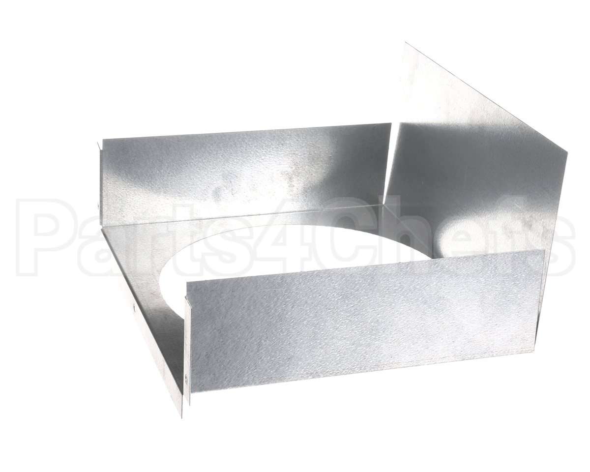 804-378C Beverage Air Shroud - Fan Smf34