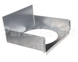 804-378C Beverage Air Shroud - Fan Smf34