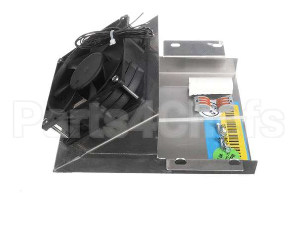 80400.40A H&K International Fan Motor