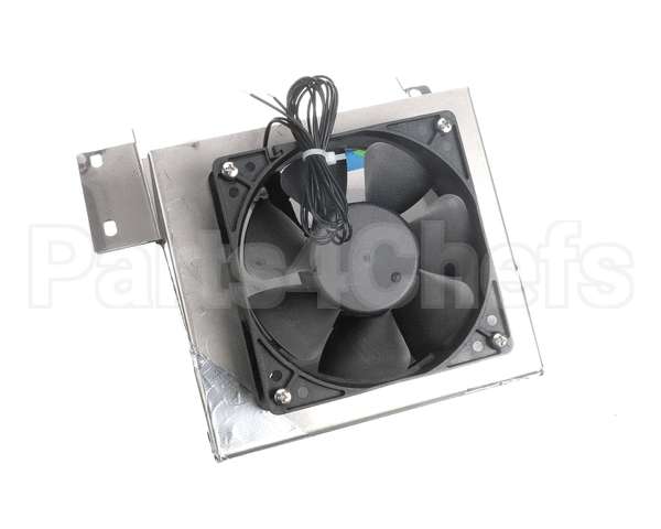 80400.40A H&K International Fan Motor