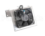 80400.40A H&K International Fan Motor