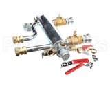 804000062 Rinnai Plumbing Kit Q85S / Q130S