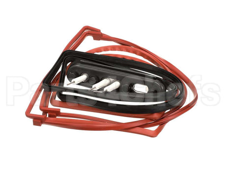 804000070 Rinnai Service Kit, 4K Hr, Q175C/S,Q205S