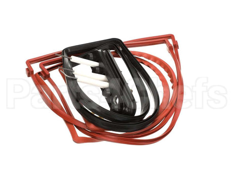 804000070 Rinnai Service Kit, 4K Hr, Q175C/S,Q205S