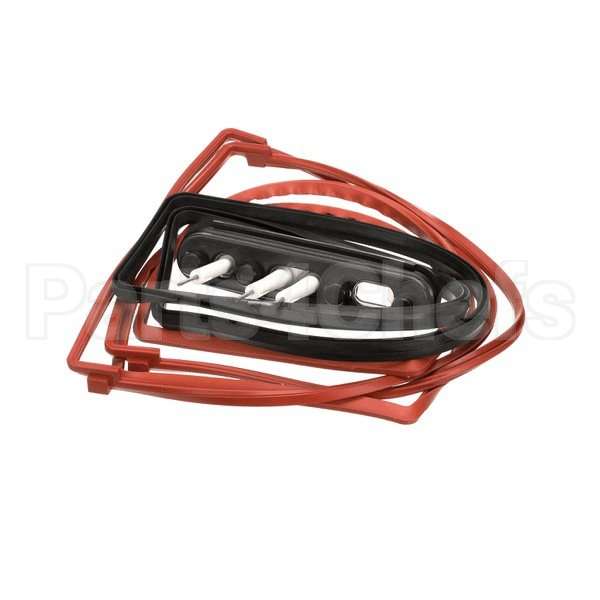 804000070 Compatible Rinnai Servicekit, 4K Hr, Q175C/S, Q205S