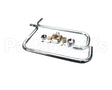 804000073 Rinnai Water Heater Side Mount