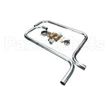 804000073 Rinnai Water Heater Side Mount