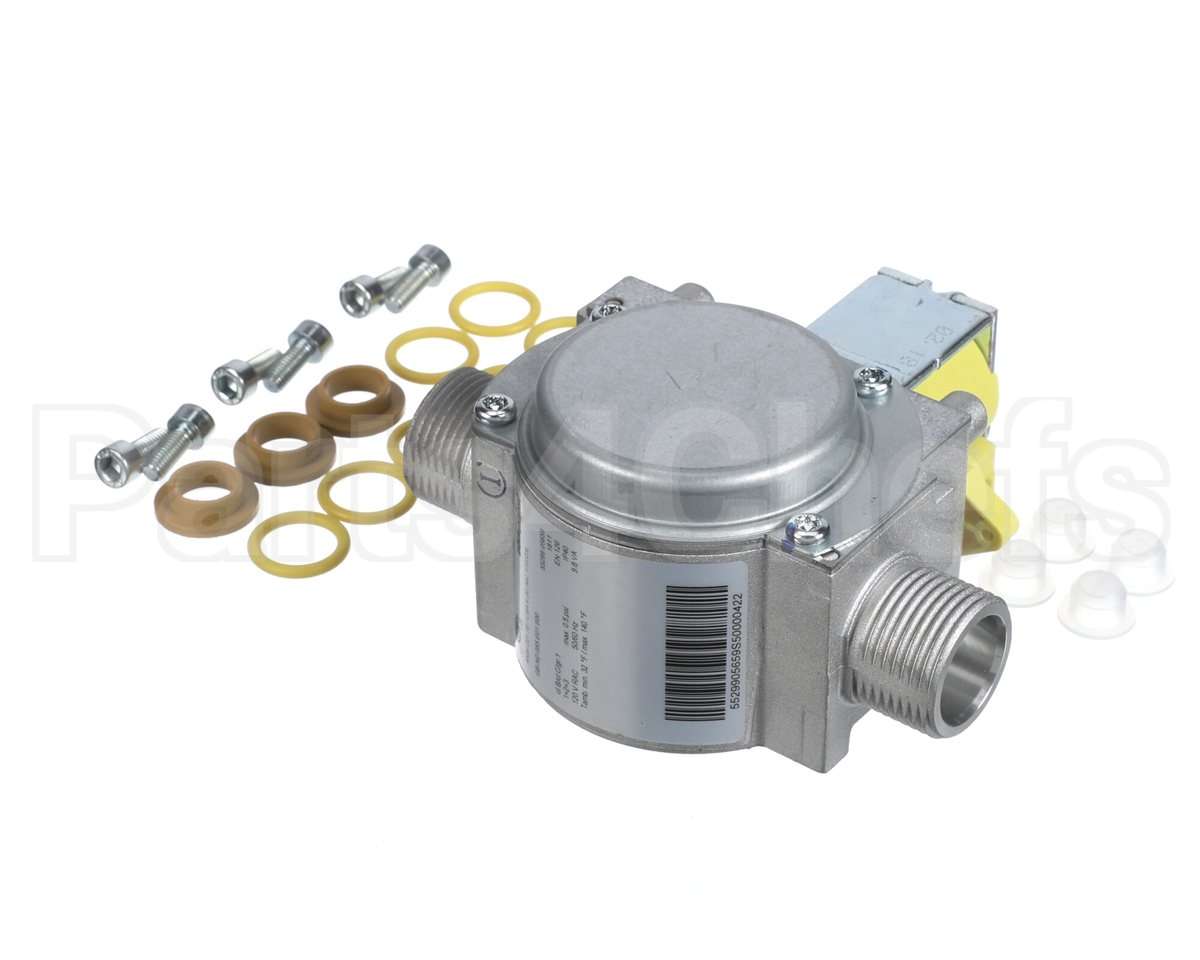 804000103 Rinnai Gas Valve Kit