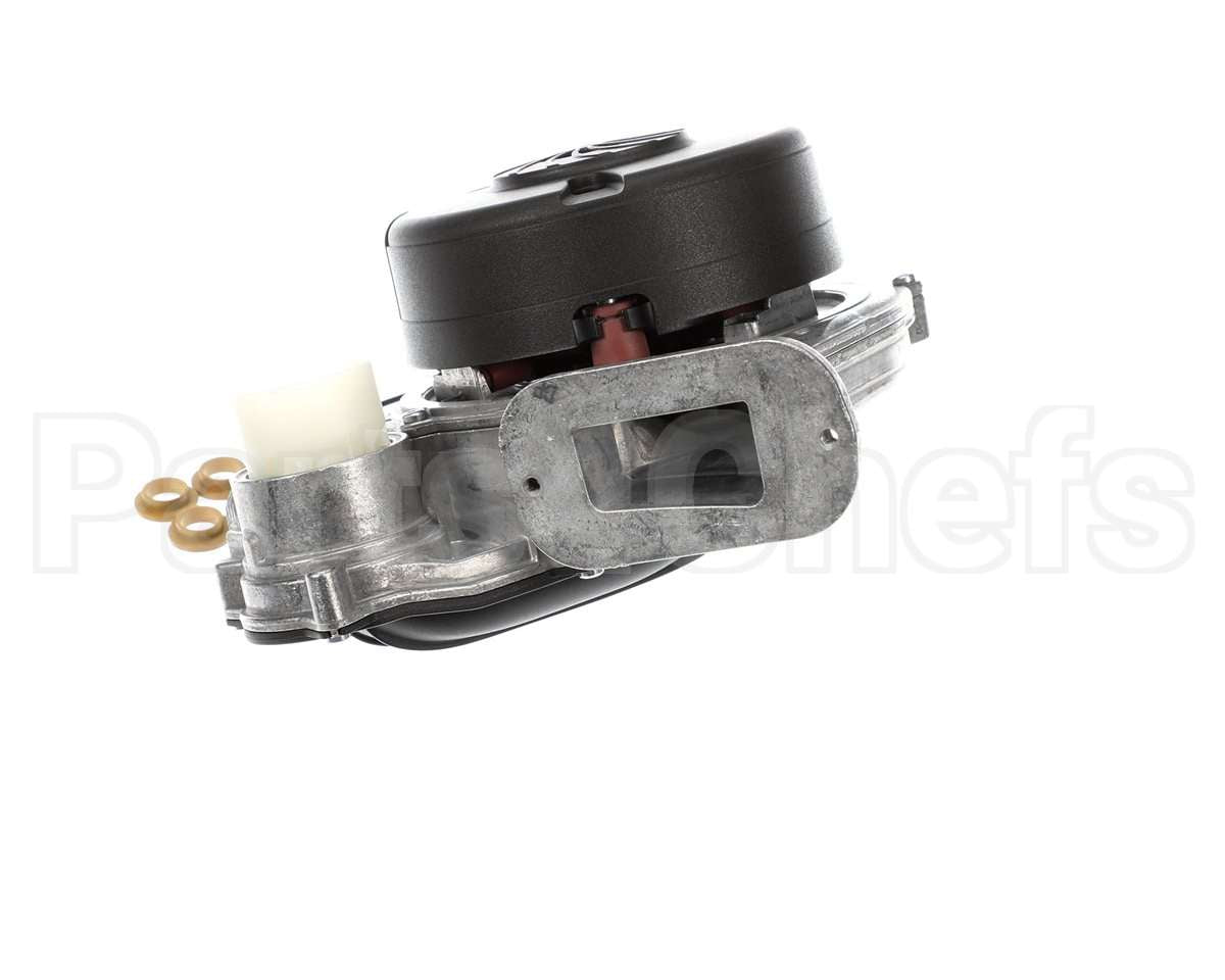 804000108 Rinnai Fanventuri Kit