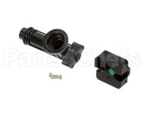 804000120 Rinnai Kit I Combi Press Sensor, Adapter