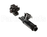 804000120 Rinnai Kit I Combi Press Sensor, Adapter