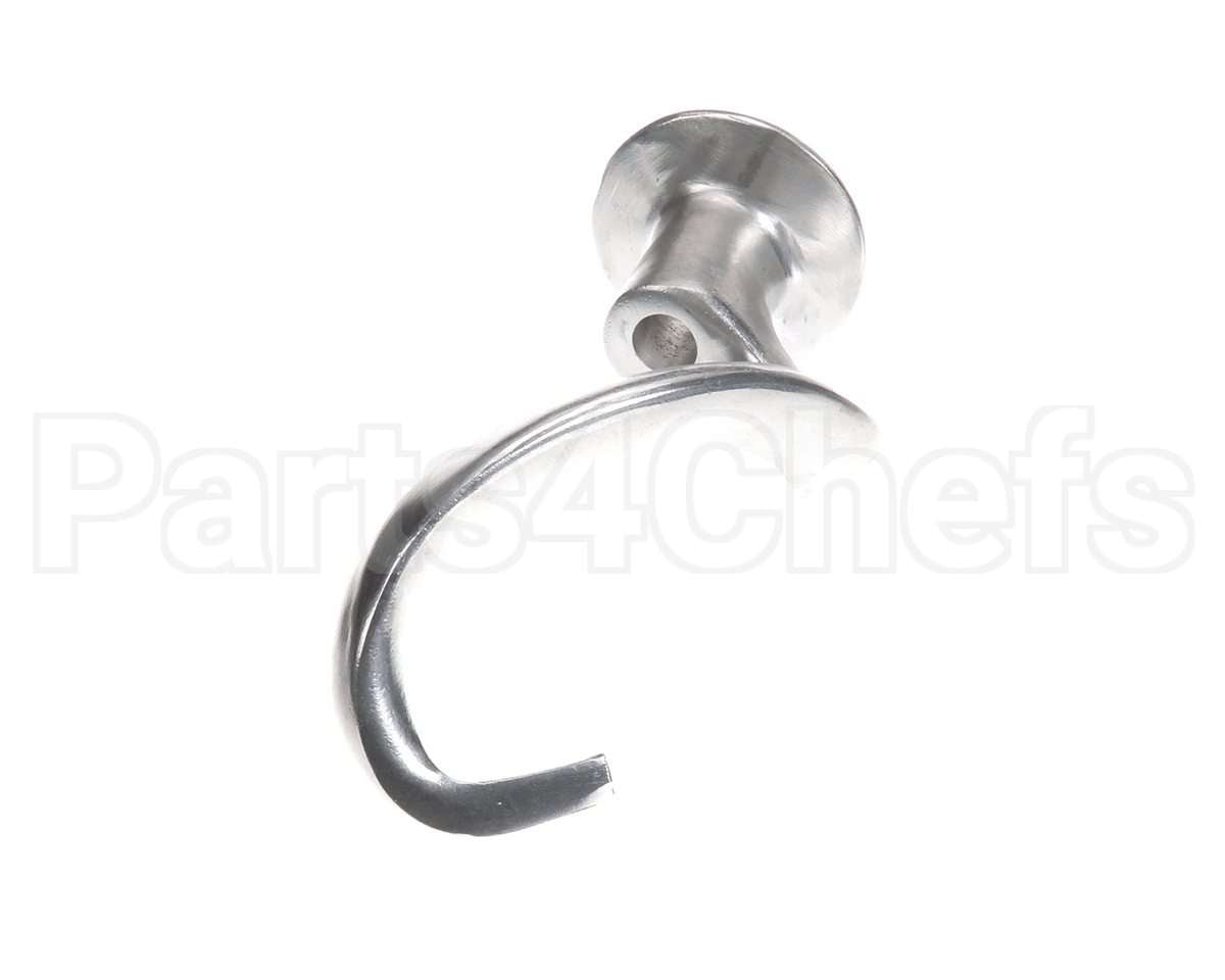 8040LH Precision Mixer 40Qt Hook