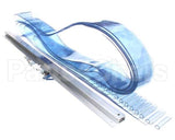 8041-3784GLT Cci Cool Curtain Vinyl Strp Doors-Freezer 37X84