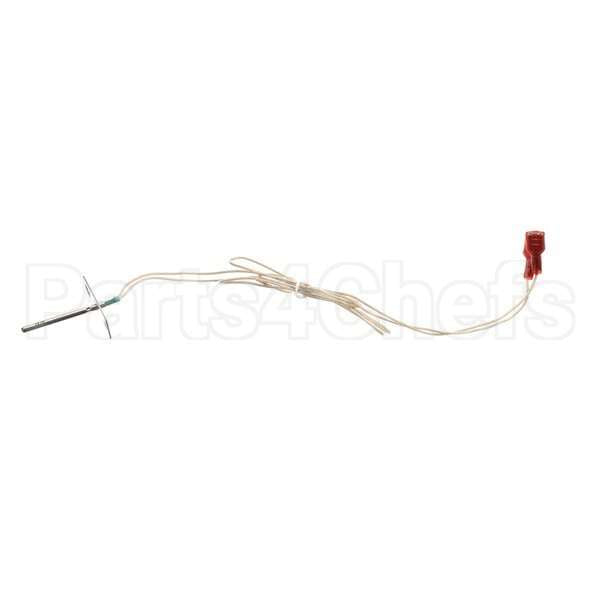 80425 Compatible Nemco Thermistor W/Mounting