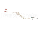 80425 Nemco Thermistor W/Mounting