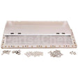 8043 Compatible Nieco Brnr Renewal Kit 15Inlwr (922G)